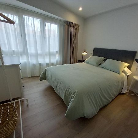Apartamento Centro-Playa IV 希洪 外观 照片