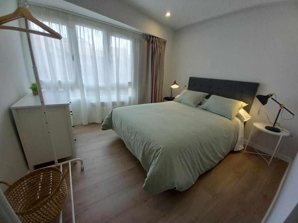 Apartamento Centro-Playa IV 希洪 外观 照片